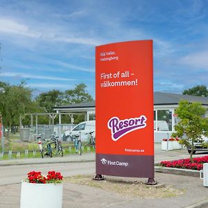 First Camp Råå Vallar-Helsingborg